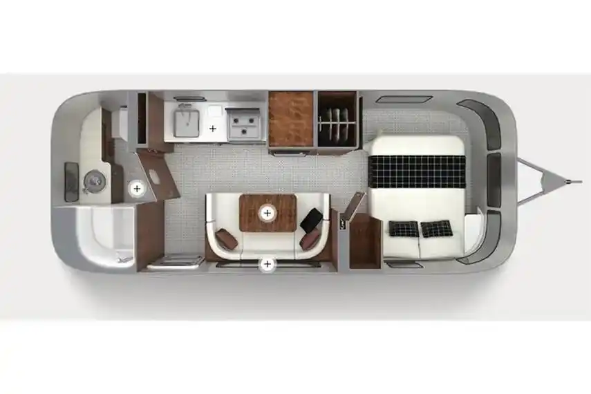 牵引式房车,创意集装箱,各种运营场景,搭 - 抖音