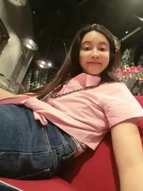 王思聪前女友雪梨体重公开!雪梨怀孕3个月体重才96斤?(5)