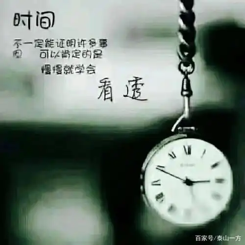 人生风雨 有些记忆可以散去 人生不堪回首 有些事情不要再提 人生经历