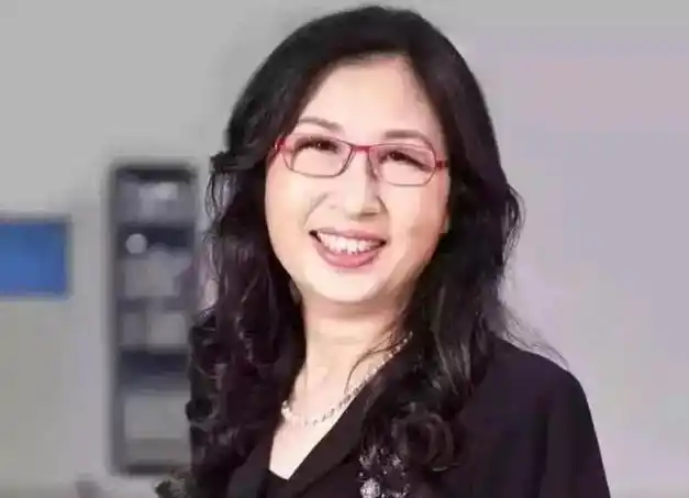高官千金孟军:下嫁一穷二白的任正非,鼓励女儿孟晚舟狱中考博