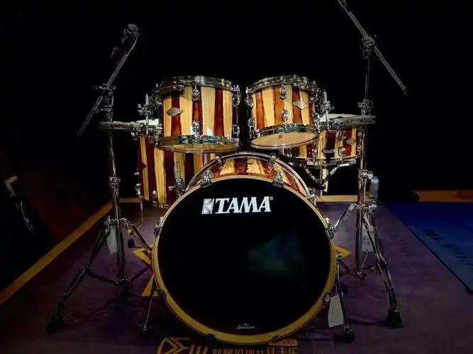 tama starclassic performer #鼓手  #架子鼓  #性价比高架子鼓推荐