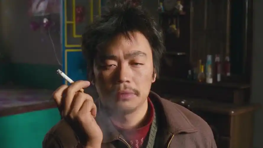 hello树先生timemkj混剪王宝强抽烟的专属bgm