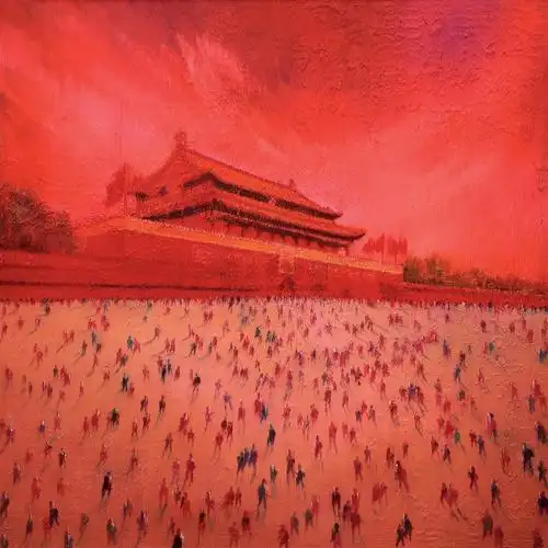 拍卖频道 北京翰海 北京翰海 2010春季拍卖会 油画雕塑(二) 成交额:1