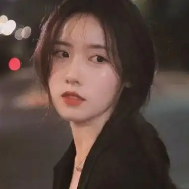 回不到最初旳模样御姐头像女生气质高冷