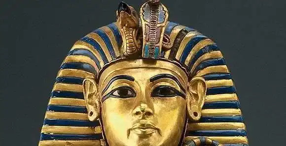 埃及法老将古墓建成金字塔形大有深意,科学家:能够吸收宇宙能量_网易