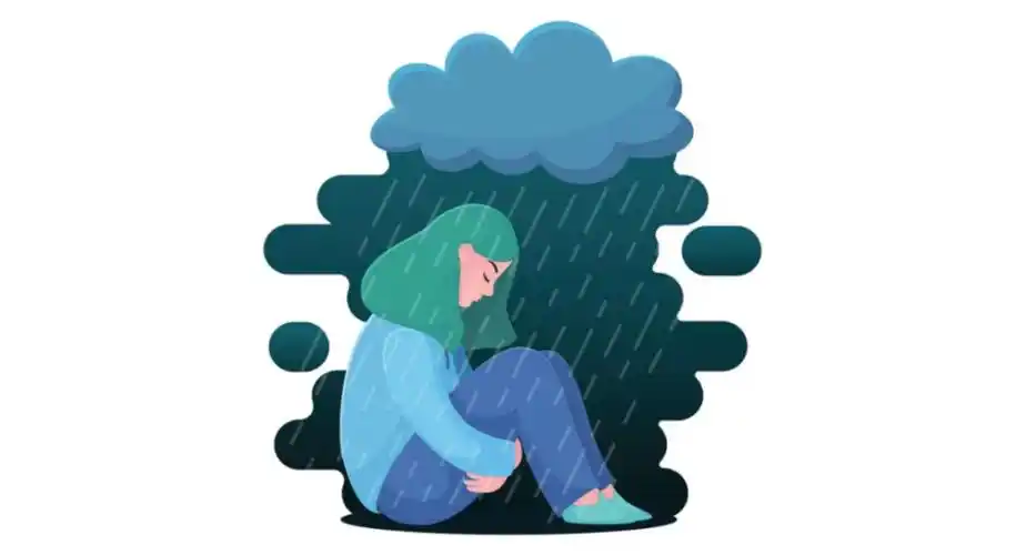 柳叶刀全球抑郁症发病率大幅上升女性是男性的2倍