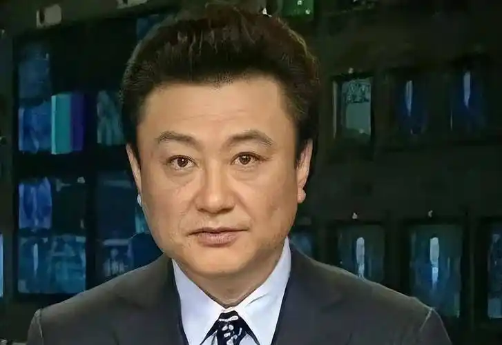 官衔很大的13位央视主持人,才女一哥的颜值爆表,你