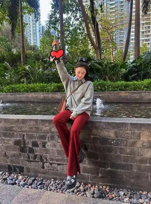 金秀贤迪士尼新剧播出时间未定##赵丽颖 没接受过采访假新闻##张馨