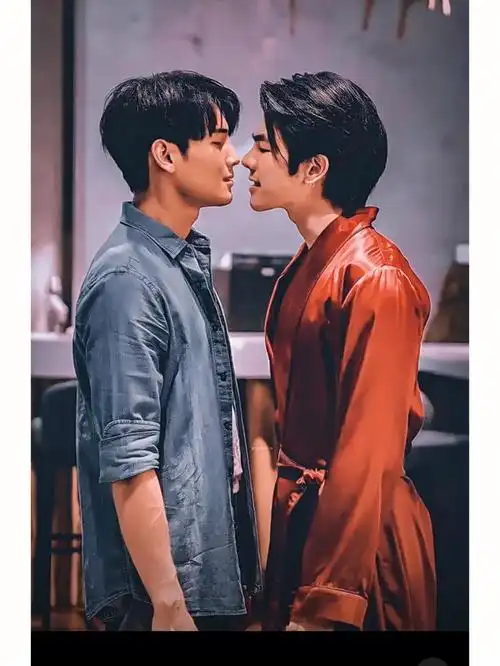 有没有类似黑帮的泰腐剧