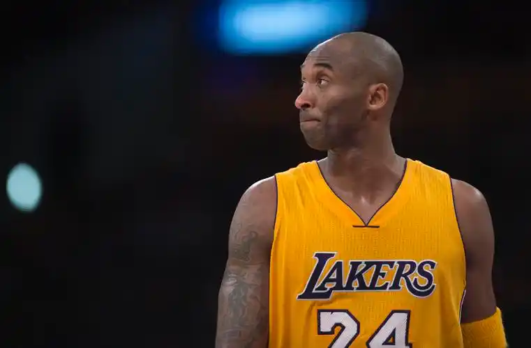 干货啊!科比亲自手把手指导中国学员,这教学可不能错过!