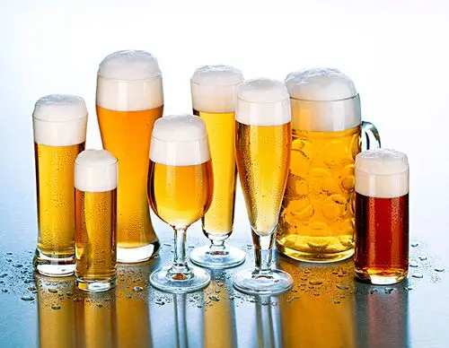 啤酒杯图片_啤酒杯图片大全_全景图片