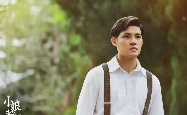 内地成台星二代"捞金圣地",赵又廷娶女神,欧阳娜娜姐妹上阵_父母亲_林