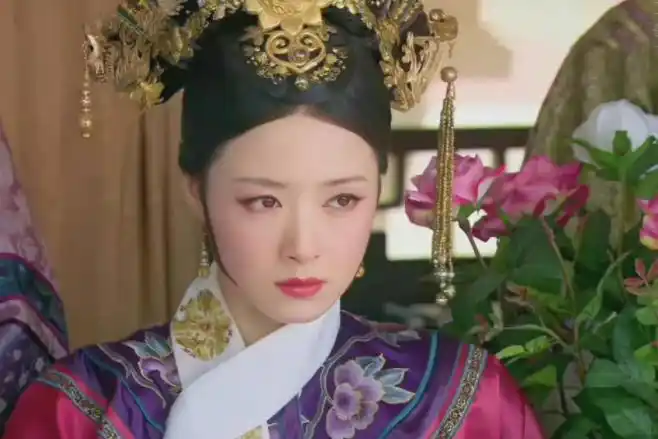 《甄嬛传》华妃嚣张跋扈死得早(历史上华妃却备受宠爱才是"女主角")