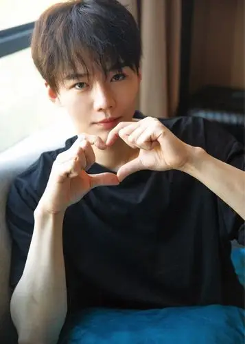 蔡乙嘉个站 _ 哔哩哔哩相簿