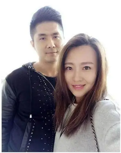 潘长江千金潘阳嫁富豪老公被宠成公主儿子长相与外公如同复刻