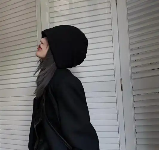 冷漠厌世头像女高清 女生头像图片大全 -【爱个性】