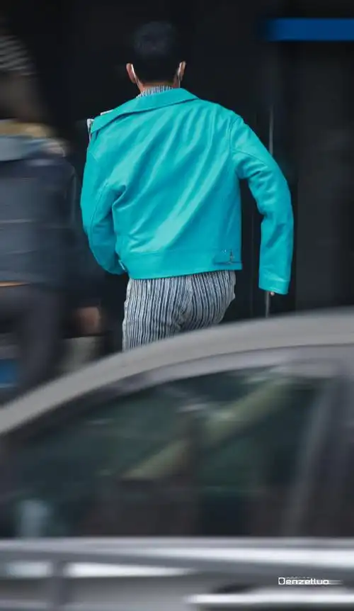 罗晋天下长河##罗晋旷野之境#背影总是很简单简单是一种风景