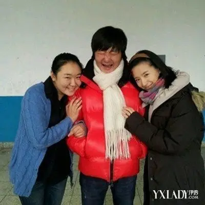 【图】揭秘王大治老婆是谁 与知名女星地下恋被扒引关注