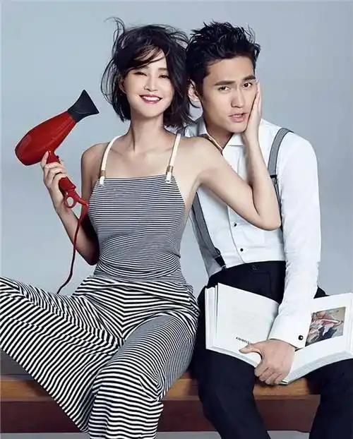 有一种"整容"叫张歆艺分手,前夫杨树鹏一如既往,她却像变个人_母亲