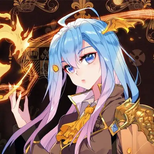 绝世唐门王秋儿头像