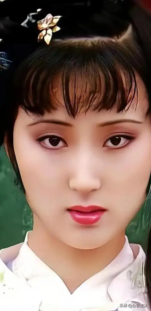 陈晓旭明星壁纸3