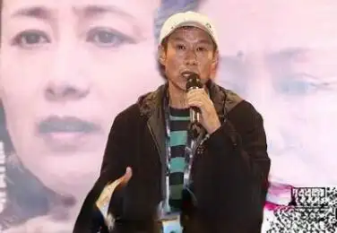 刘佩琦老婆孟天娇个人资料照片3