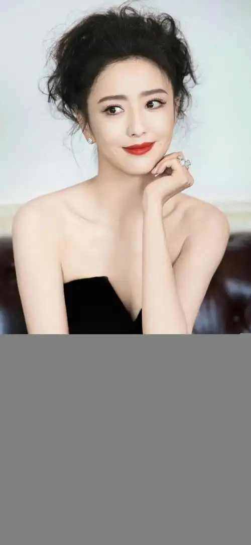 女星唯美壁纸(1)_网易订阅