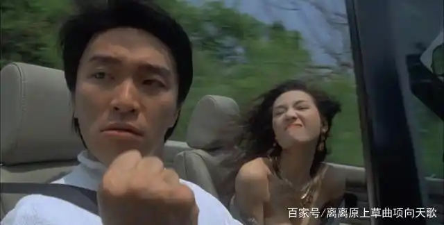 《情圣》:一个伟大的流氓,他的系统几乎与角色设置一致,他的名字也改