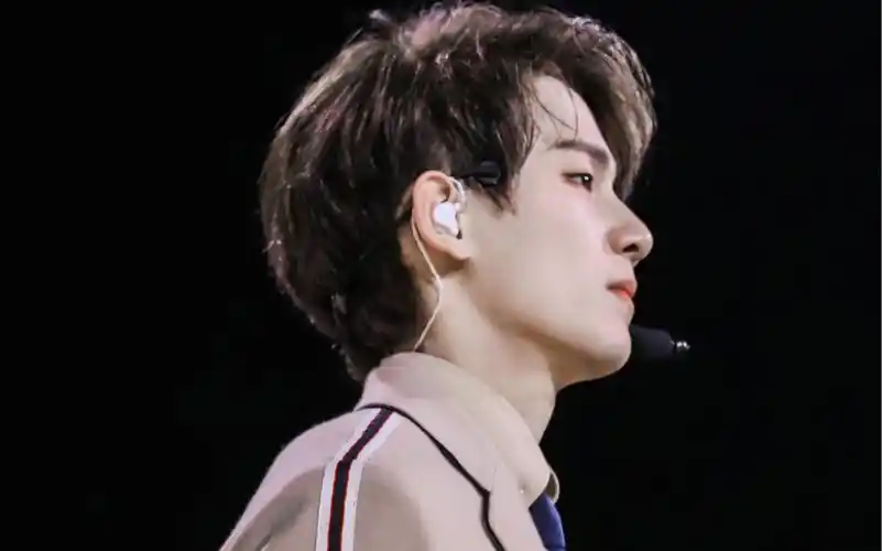 【r1se姚琛生日快乐】你和那些美好的东西总会相遇