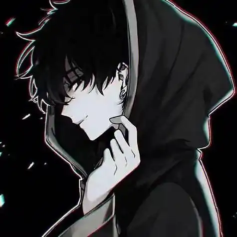 动漫头像男生头像治愈系漫画漫画好看的漫画推荐暗黑