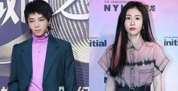 这样的家世放在明星当中也算是一个有钱人,张碧晨作为华晨宇的女朋友