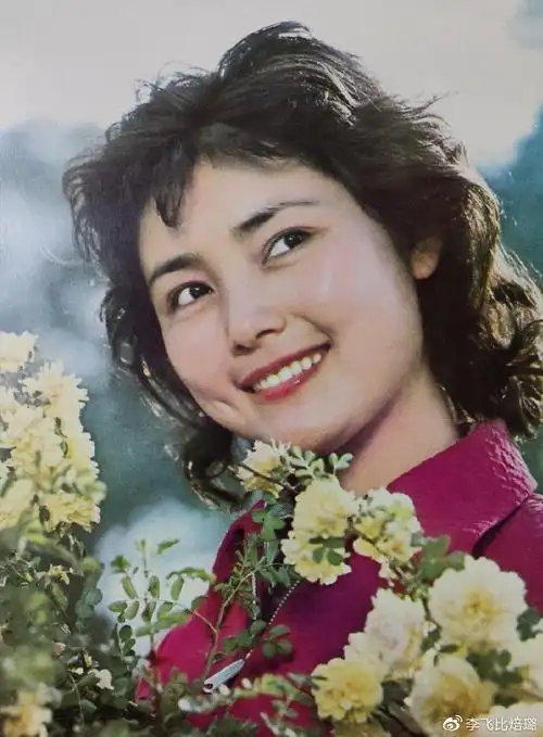 著名演员姜黎黎:嫁小三岁汪宝生,低调恩爱45年,女儿成夫妻骄傲