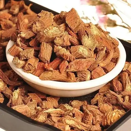 丹参的功效与作用丹参的禁忌人群有哪些