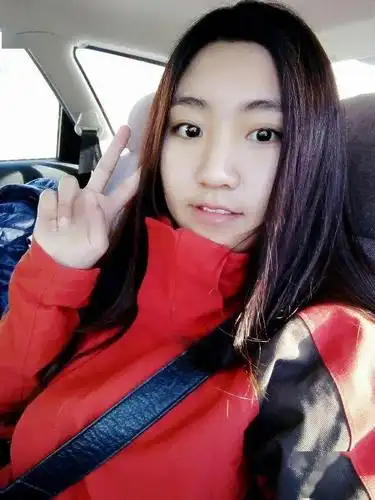 缘分速递女嘉宾23岁双鱼座非常漂亮的青岛本地小姐姐