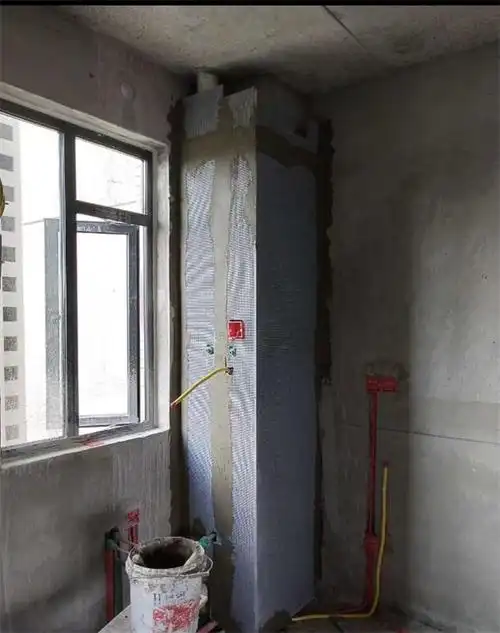 更新时间:2021-09-14武汉金禹宝建材有限公司主营业务:xps,eps石膏板