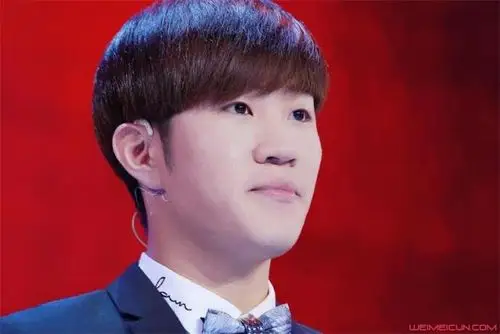 王亮个人资料起底顶着星二代的光环出道备受关注