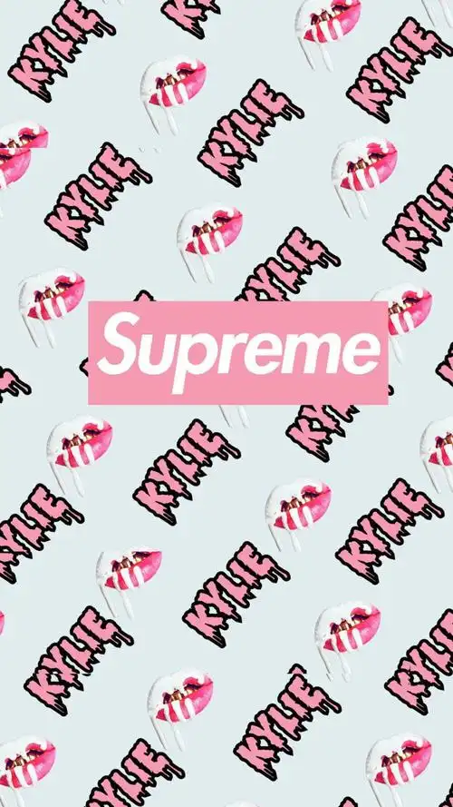 supreme - 堆糖,美图壁纸兴趣社区