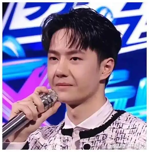 他们成名后怎么变这么丑!