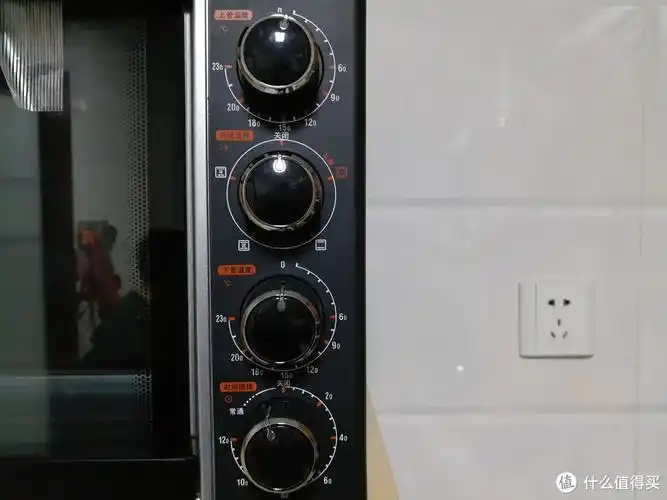 夫人的怨念changdi长帝烤箱入手附处女作