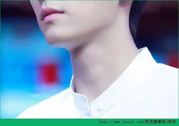 喉结突出的男人面相 喉结尖的男人面相