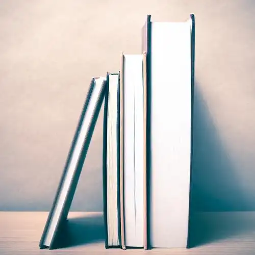 站立,书本,桌上,木桌,背景,旧式,风格