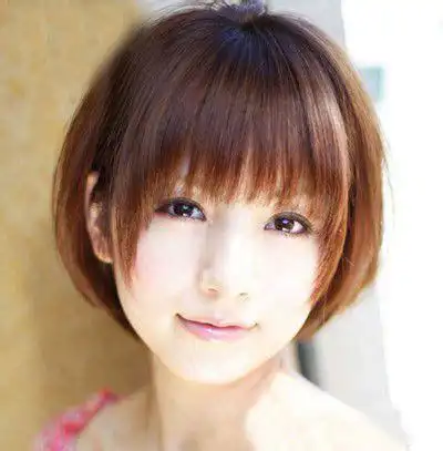 高额头长圆脸适合短发吗圆脸额头高的女生适合什么短发2022已更新今日