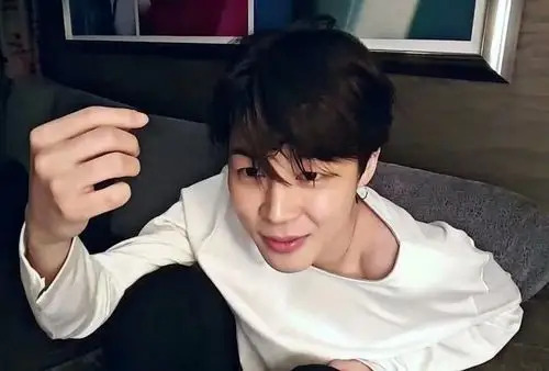 朴智旻 - 堆糖,美图壁纸兴趣社区