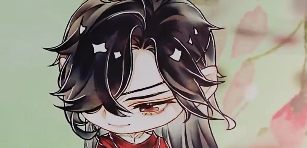 《天官赐福》改编惹争议,漫画神仙还原,动漫稳定,电视剧很离谱