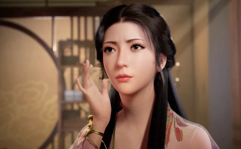 凡人修仙传第29集细节深度解读再见南宫婉韩立不寒而栗