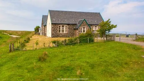 苏格兰见闻,真实的生活现状