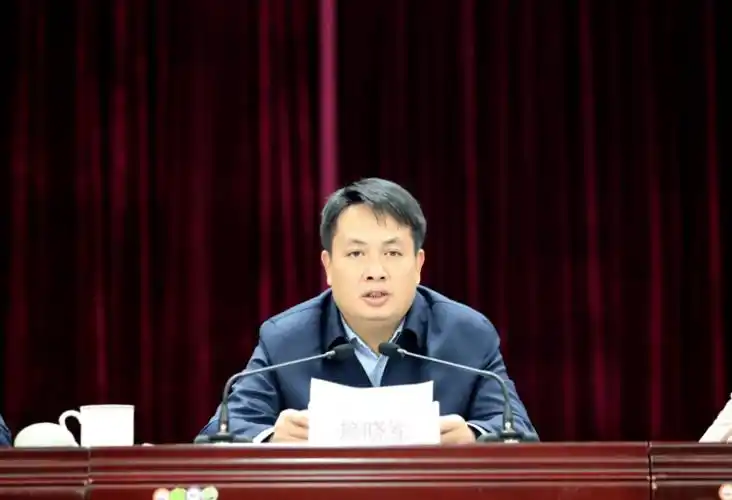 我县召开平安兴国建设领导小组第一次会议暨市域社会治理现代化试点