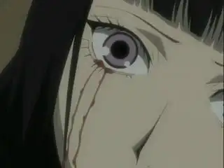 小奈动漫gif女孩gif眼睛gif流血gif