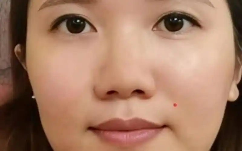 有福气的女人面相