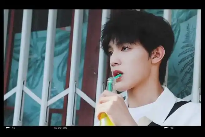 张泽禹 第一主唱